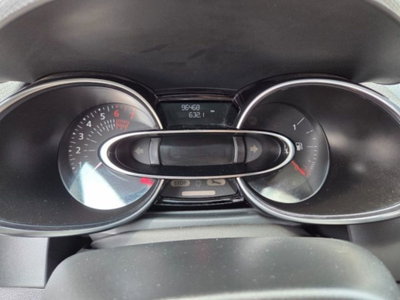 Renault Clio TCe 12V 90 CV GPL 5 porte Business (16)