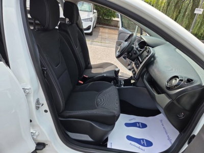 Renault Clio TCe 12V 90 CV GPL 5 porte Business (17)