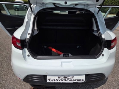 Renault Clio TCe 12V 90 CV GPL 5 porte Business (19)