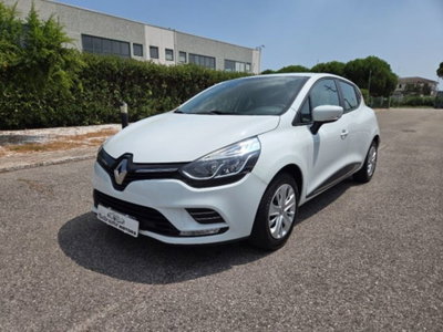 Renault Clio TCe 12V 90 CV GPL 5 porte Business (2)
