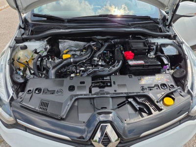 Renault Clio TCe 12V 90 CV GPL 5 porte Business (20)