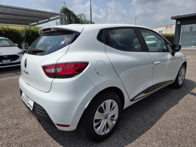 Renault Clio TCe 12V 90 CV GPL 5 porte Business (4)
