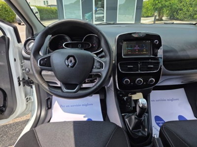 Renault Clio TCe 12V 90 CV GPL 5 porte Business (7)