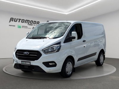 Ford Transit Custom Furgone 320 2.0 ecoblue 170cv Sport L1H1 A8 usato