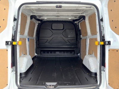 Ford Transit Custom Furgone 320 2.0 ecoblue 170cv Sport L1H1 A8 (15)