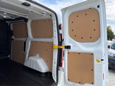 Ford Transit Custom Furgone 320 2.0 ecoblue 170cv Sport L1H1 A8 (16)