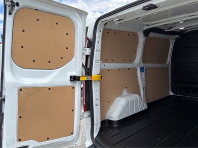 Ford Transit Custom Furgone 320 2.0 ecoblue 170cv Sport L1H1 A8 (17)