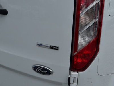 Ford Transit Custom Furgone 320 2.0 ecoblue 170cv Sport L1H1 A8 (18)