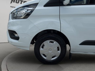Ford Transit Custom Furgone 320 2.0 ecoblue 170cv Sport L1H1 A8 (19)