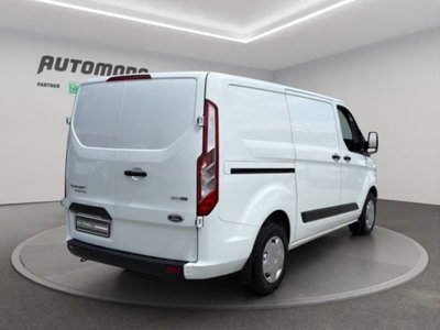 Ford Transit Custom Furgone 320 2.0 ecoblue 170cv Sport L1H1 A8 (4)