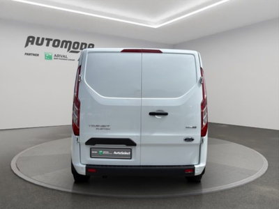 Ford Transit Custom Furgone 320 2.0 ecoblue 170cv Sport L1H1 A8 (5)