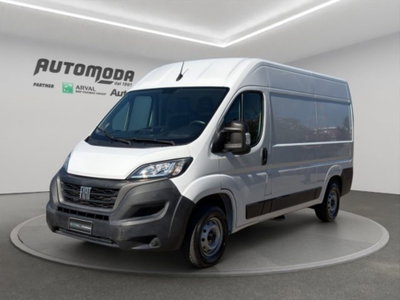 Fiat Ducato Furgone L2H1 2.2 diesel 140cv usato