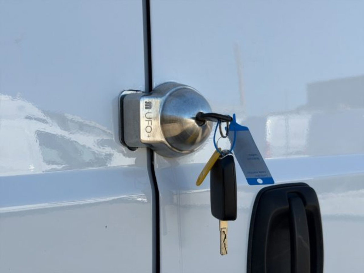 Fiat Ducato Furgone L2H1 2.2 diesel 140cv (17)