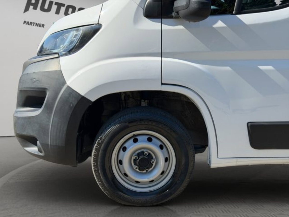 Fiat Ducato Furgone L2H1 2.2 diesel 140cv (19)