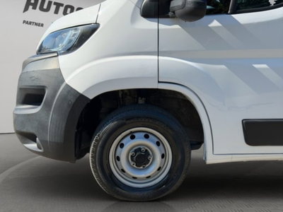 Fiat Ducato Furgone L2H1 2.2 diesel 140cv (19)