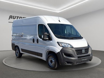 Fiat Ducato Furgone L2H1 2.2 diesel 140cv (3)