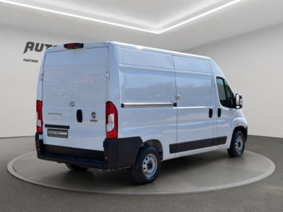 Fiat Ducato Furgone L2H1 2.2 diesel 140cv (4)