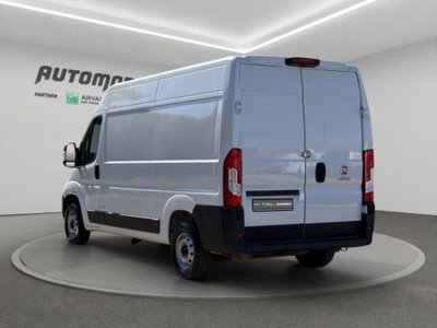 Fiat Ducato Furgone L2H1 2.2 diesel 140cv (6)