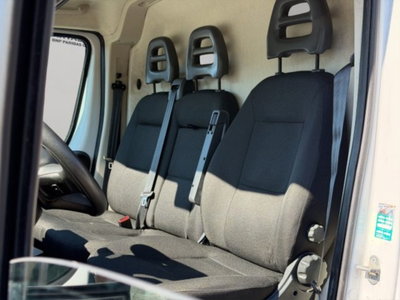 Fiat Ducato Furgone L2H1 2.2 diesel 140cv (8)