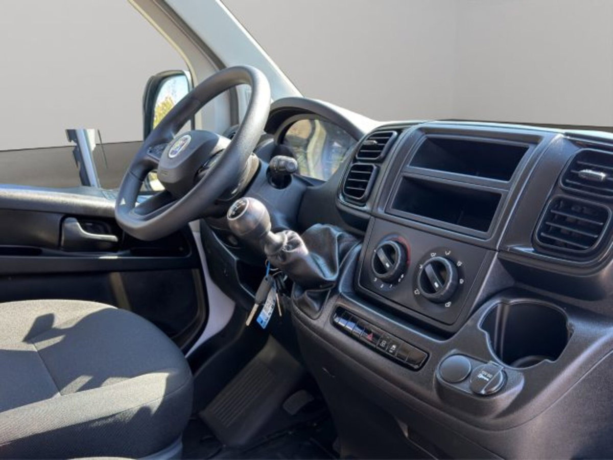 Fiat Ducato Furgone L4H3 2.2 diesel 140cv (10)