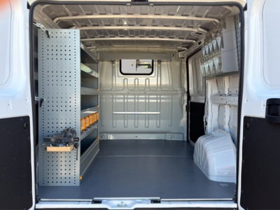 Fiat Ducato Furgone L4H3 2.2 diesel 140cv (15)
