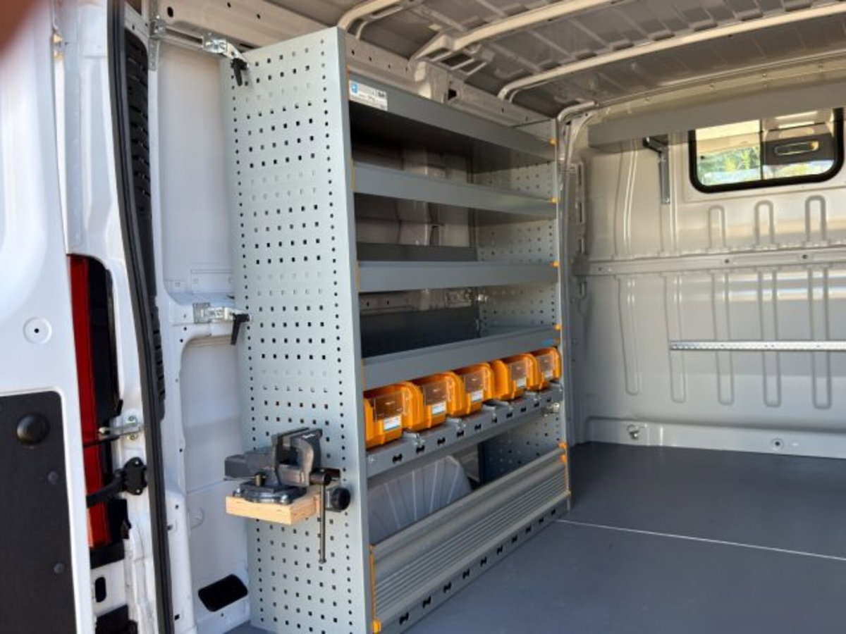 Fiat Ducato Furgone L4H3 2.2 diesel 140cv (16)