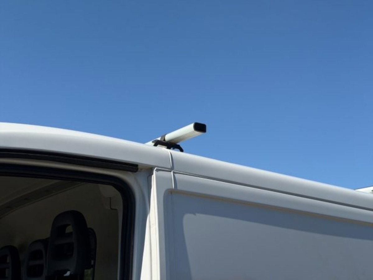 Fiat Ducato Furgone L4H3 2.2 diesel 140cv (18)