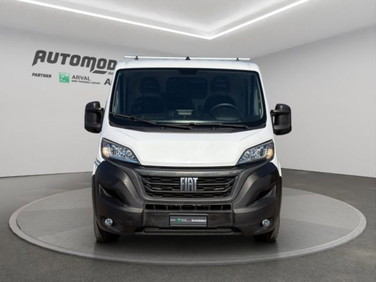 Fiat Ducato Furgone L4H3 2.2 diesel 140cv (2)