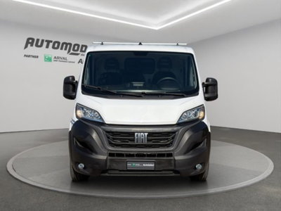 Fiat Ducato Furgone L4H3 2.2 diesel 140cv (2)