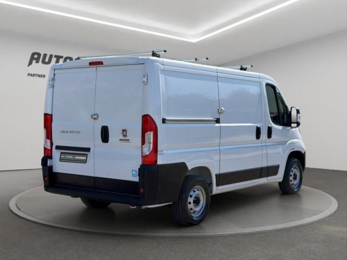Fiat Ducato Furgone L4H3 2.2 diesel 140cv (4)