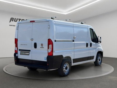 Fiat Ducato Furgone L4H3 2.2 diesel 140cv (4)