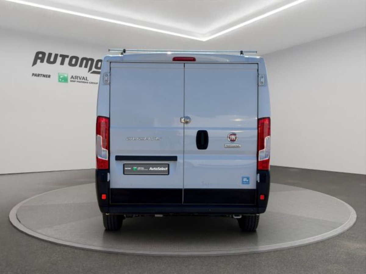 Fiat Ducato Furgone L4H3 2.2 diesel 140cv (5)