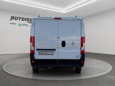 Fiat Ducato Furgone L4H3 2.2 diesel 140cv (5)