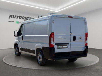 Fiat Ducato Furgone L4H3 2.2 diesel 140cv (6)