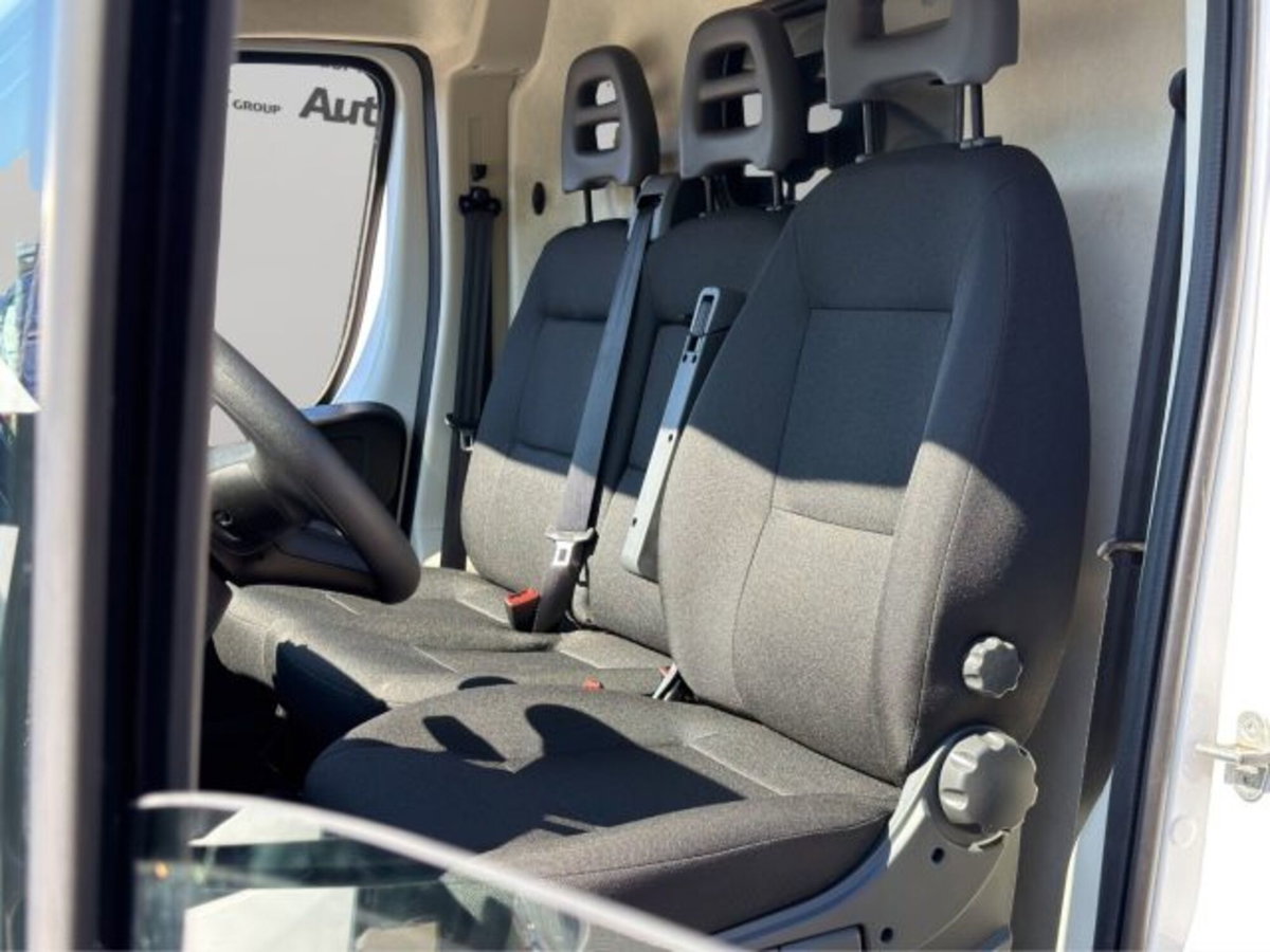 Fiat Ducato Furgone L4H3 2.2 diesel 140cv (8)
