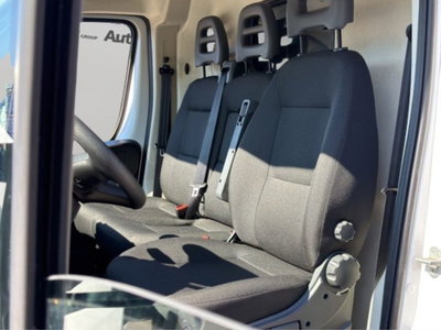 Fiat Ducato Furgone L4H3 2.2 diesel 140cv (8)