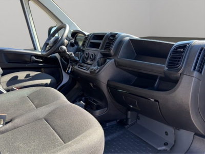Fiat Ducato Furgone L4H3 2.2 diesel 140cv (9)