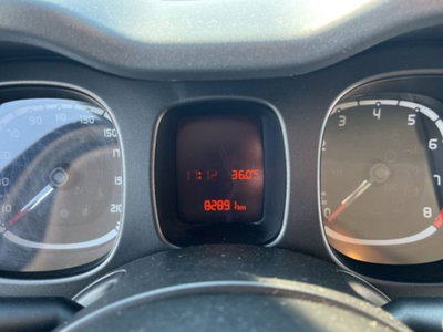 Fiat Panda 1.2 GPL Pop Van 2 posti (11)