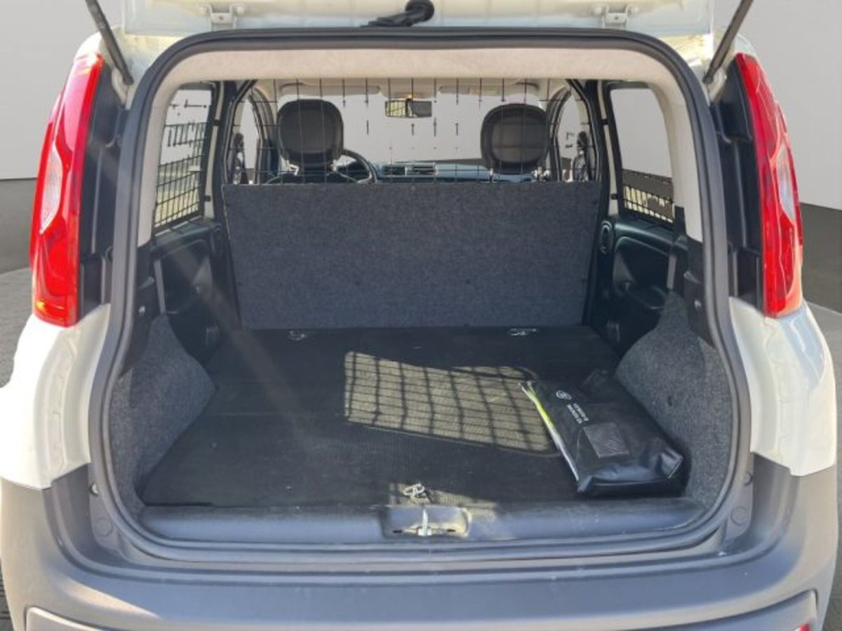 Fiat Panda 1.2 GPL Pop Van 2 posti (14)