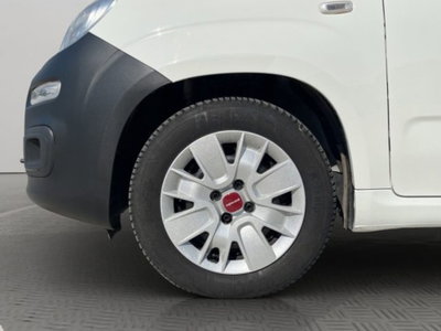 Fiat Panda 1.2 GPL Pop Van 2 posti (15)