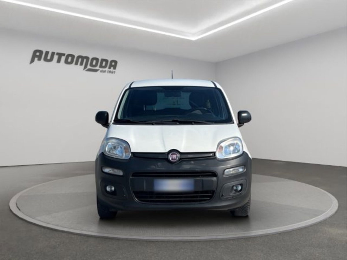 Fiat Panda 1.2 GPL Pop Van 2 posti (2)