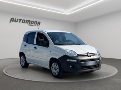 Fiat Panda 1.2 GPL Pop Van 2 posti (3)