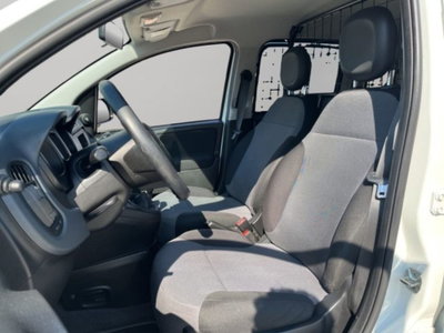 Fiat Panda 1.2 GPL Pop Van 2 posti (7)