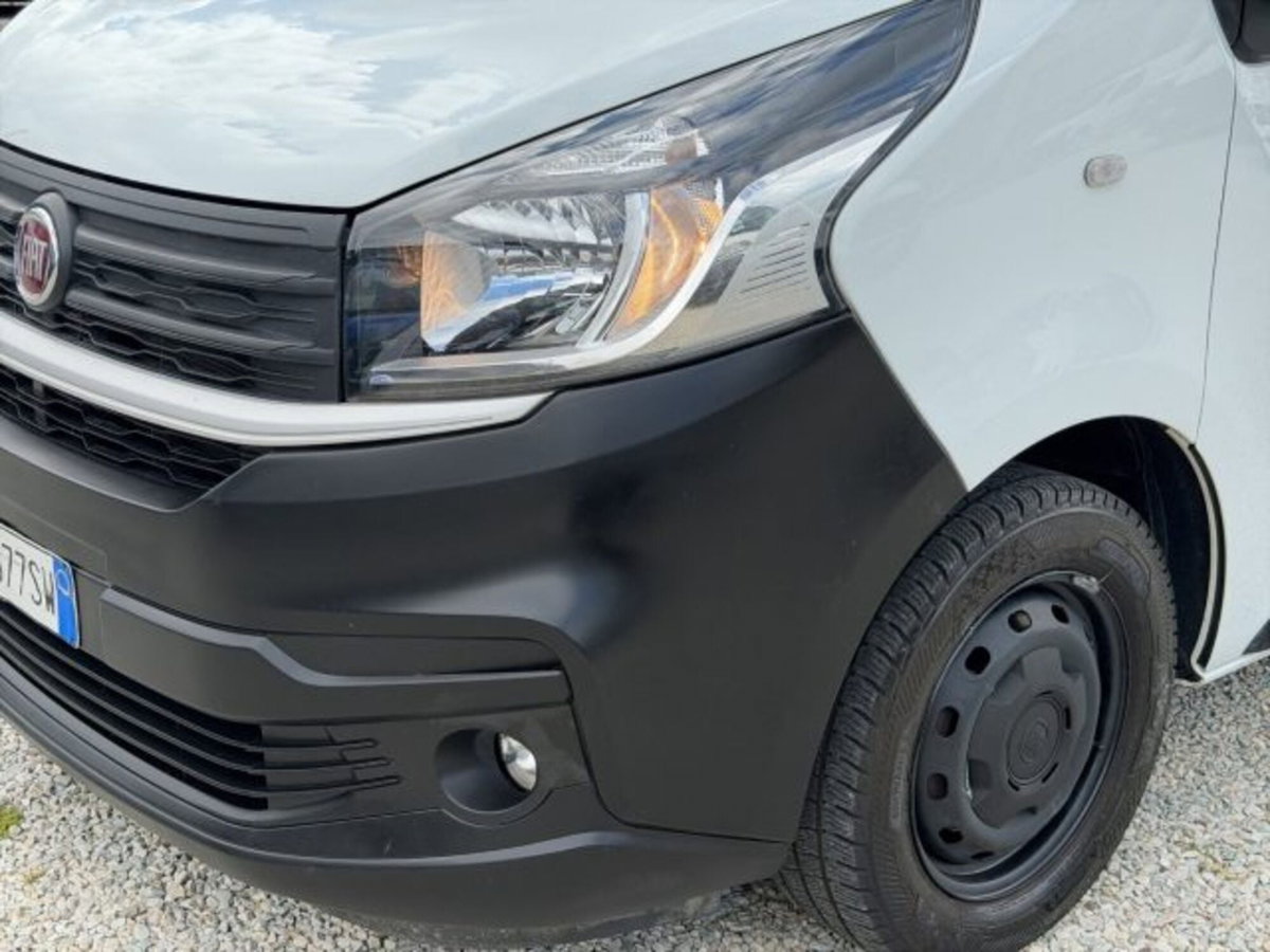Fiat Talento combi N1 2.0 ecojet LH1 12Q 120cv S&S E6d-temp (18)