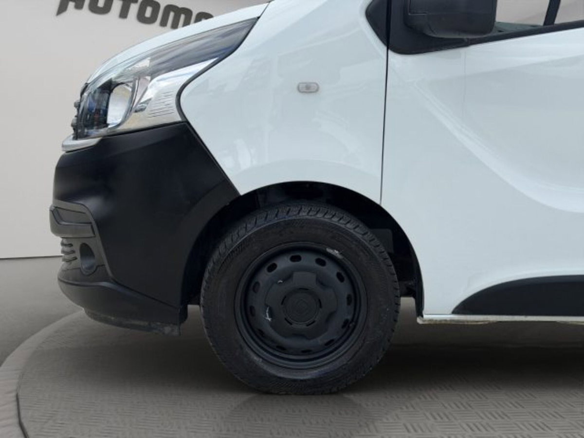 Fiat Talento combi N1 2.0 ecojet LH1 12Q 120cv S&S E6d-temp (19)
