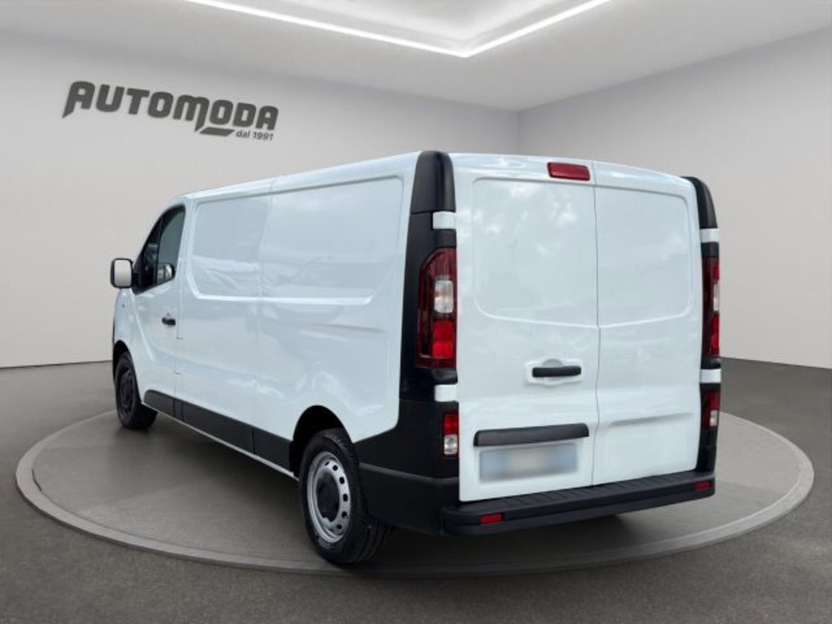 Fiat Talento combi N1 2.0 ecojet LH1 12Q 120cv S&S E6d-temp (6)