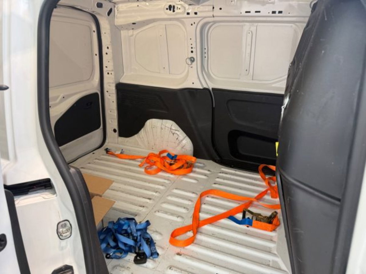Citroen Berlingo BlueHDi 100 Van DC 5 posti L2 Semivetrato (11)