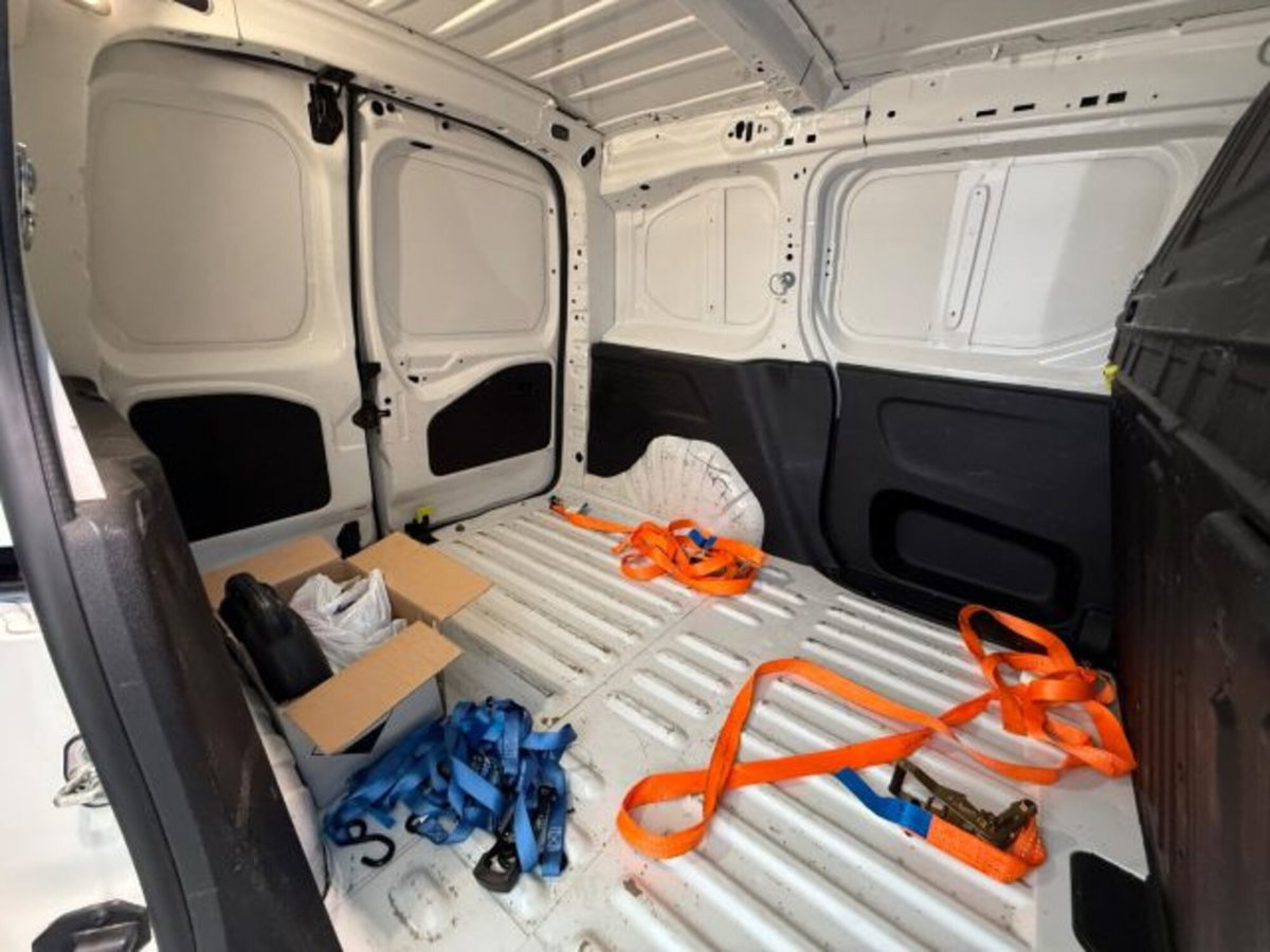 Citroen Berlingo BlueHDi 100 Van DC 5 posti L2 Semivetrato (12)