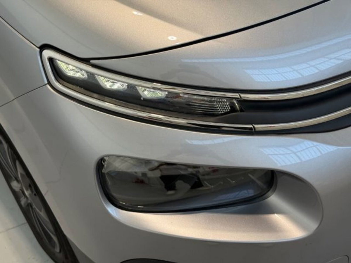 Citroen E-Berlingo e- motore elettrico 136 CV M Feel Pack (10)