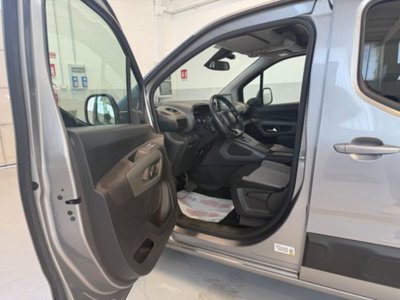 Citroen E-Berlingo e- motore elettrico 136 CV M Feel Pack (18)